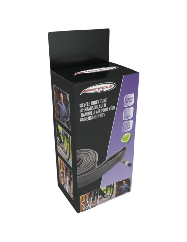 Dętka rowerowa 24x1,75/2,125 bicycle gear