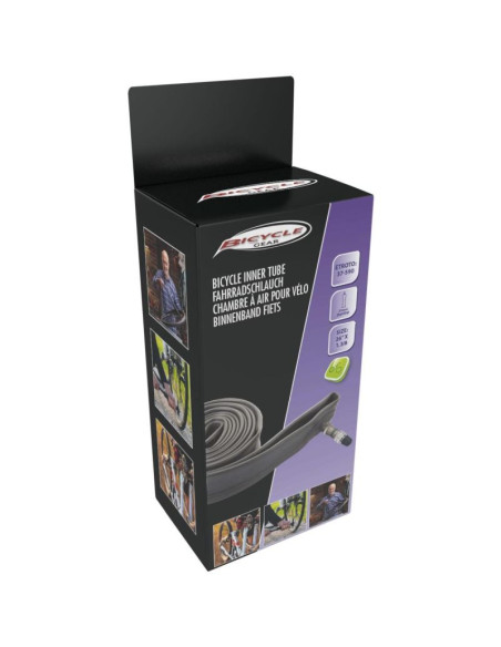 Dętka rowerowa 24x1,75/2,125 bicycle gear