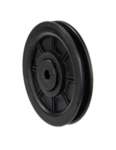 Rolka fi 100mm na linkę do atlasu fi 6mm enero fit