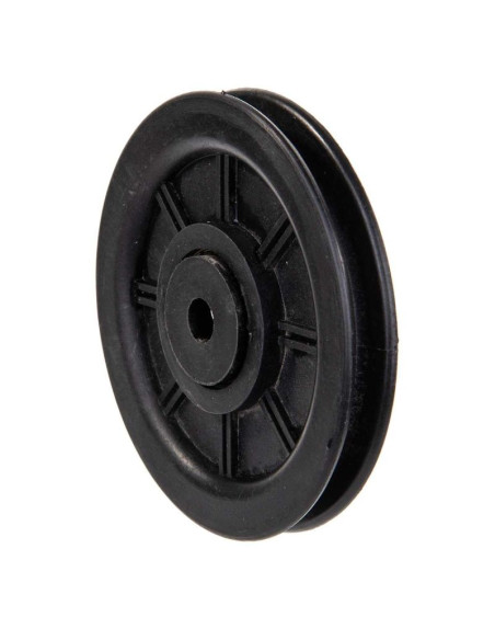 Rolka fi 100mm na linkę do atlasu fi 6mm enero fit