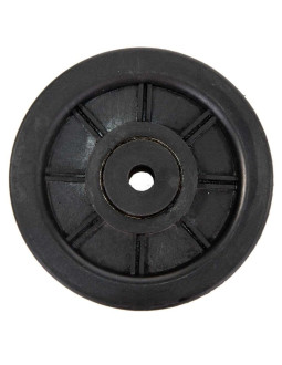 Rolka fi 100mm na linkę do atlasu fi 6mm enero fit 2