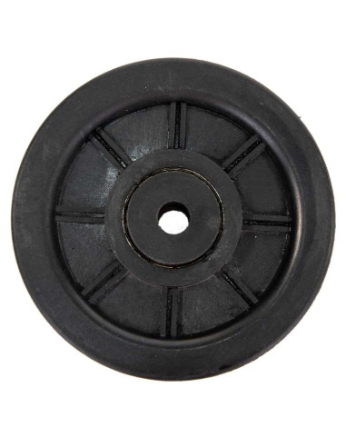 Rolka fi 100mm na linkę do atlasu fi 6mm enero fit