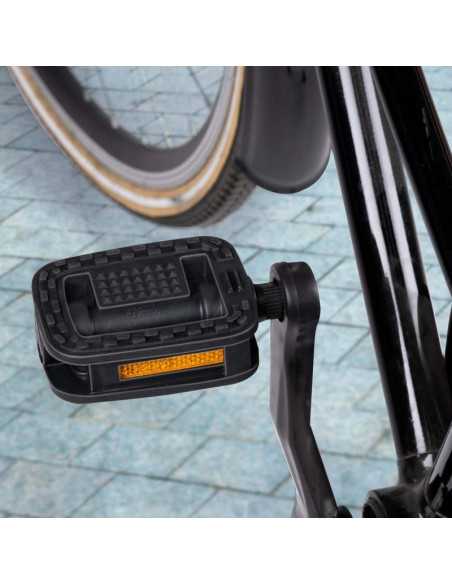 Pedały rowerowe tour dunlop