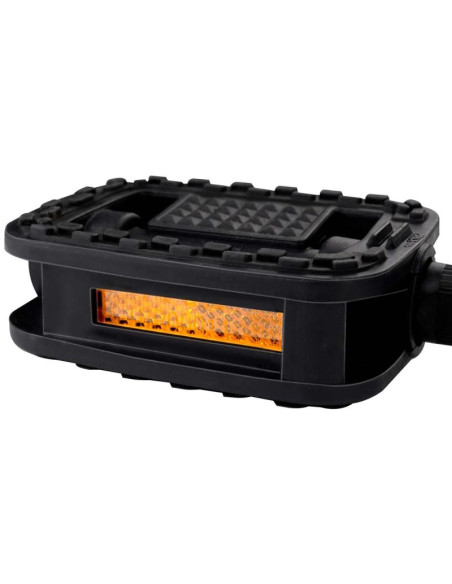 Pedały rowerowe tour dunlop