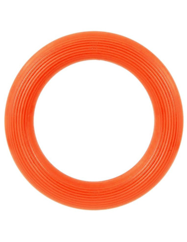 Ringo gumowe śr 17cm - pomarańczowy tullo