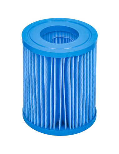 Filtr do pompy anty bakteria 106x136mm 530/800gal typ 2 290725