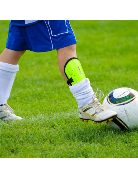 Nagolenniki piłkarskie meteor  xs