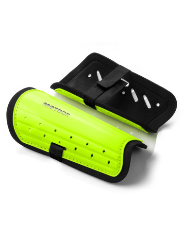 Nagolenniki piłkarskie meteor  xs