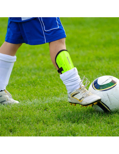 Nagolenniki piłkarskie meteor  s