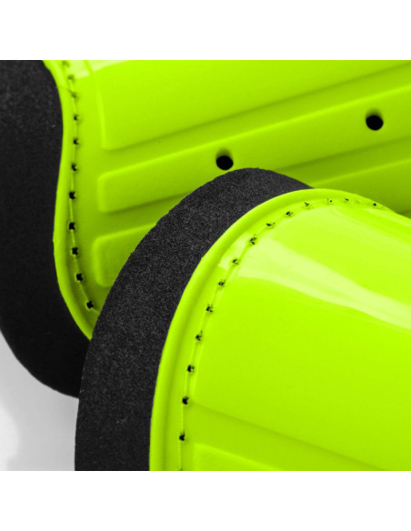 Nagolenniki piłkarskie meteor  s