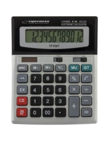 Esperanza kalkulator biurkowy euler