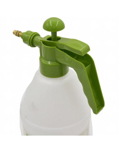 Spryskiwacz ciśnieniowy do roślin 2l kinzo - mix