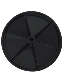 Kółko do stołu tenis stołowy sponeta seria s1, s2, s3 2