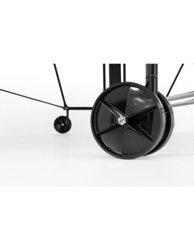 Kółko do stołu tenis stołowy sponeta seria s1, s2, s3