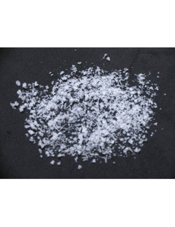 Sztuczny śnieg do dekoracji sypki ozdobny bio 4000ml 2