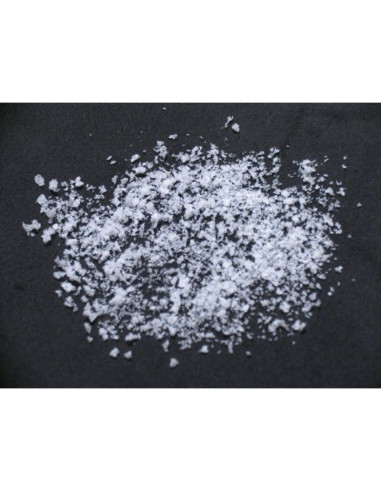 Sztuczny śnieg do dekoracji sypki ozdobny bio 4000ml