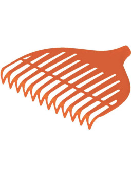 Grabie ogrodowe nienabijające liści clog free