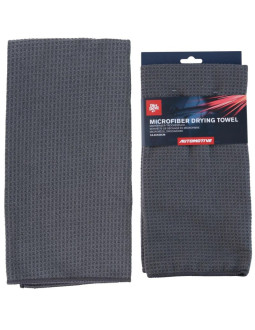 Ściereczka do czyszczenia microfibra 60x60cm dirt devil