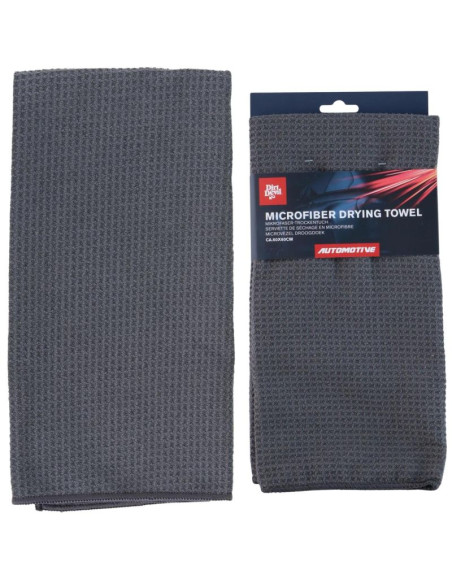 Ściereczka do czyszczenia microfibra 60x60cm dirt devil