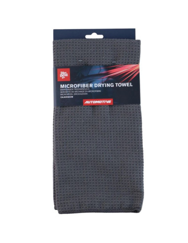 Ściereczka do czyszczenia microfibra 60x60cm dirt devil