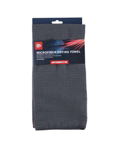 Ściereczka do czyszczenia microfibra 60x60cm dirt devil