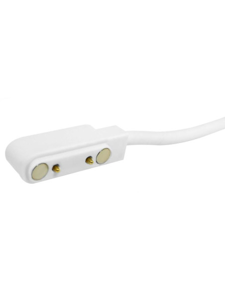 Kabel ładujący do smartwatcha giewont gw510 7,3 mm  gwk2