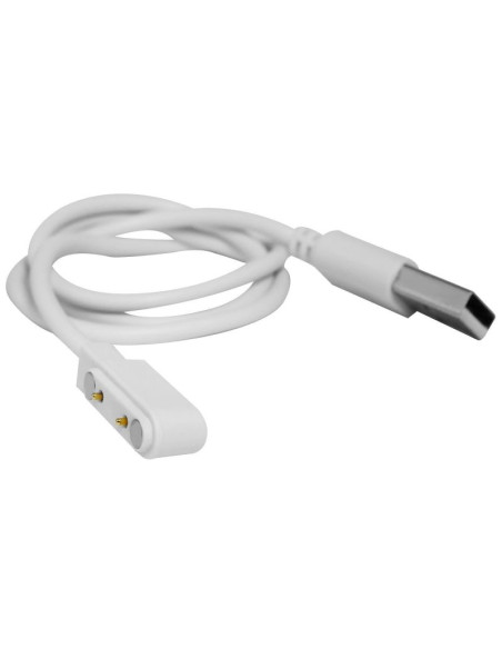 Kabel ładujący do smartwatcha giewont gw440 7,3 mm  gwk3