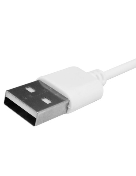 Kabel ładujący do smartwatcha giewont gw440 7,3 mm  gwk3