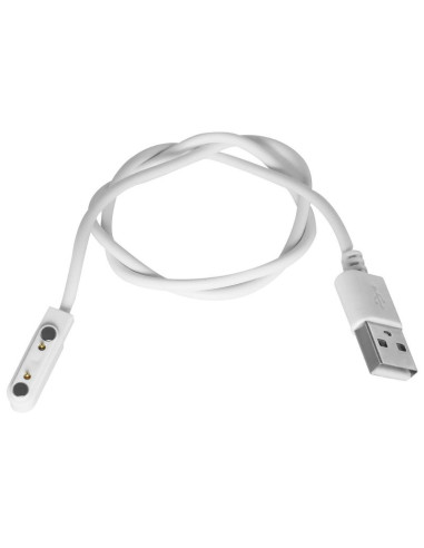 Kabel ładujący do smartwatcha giewont gw440 7,3 mm  gwk3