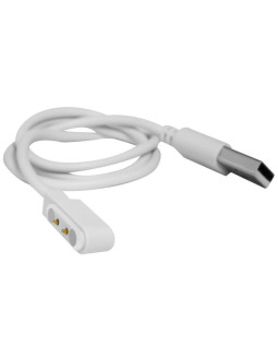 Kabel ładujący do smartwatcha giewont gw230 gw330 gw460 2,5 mm gwk6 2