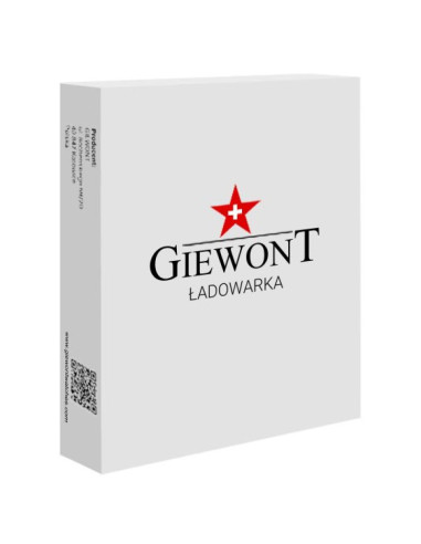 Ładowarka do smartwatch giewont power on usb 5v 1a gwl1 uniwersalna