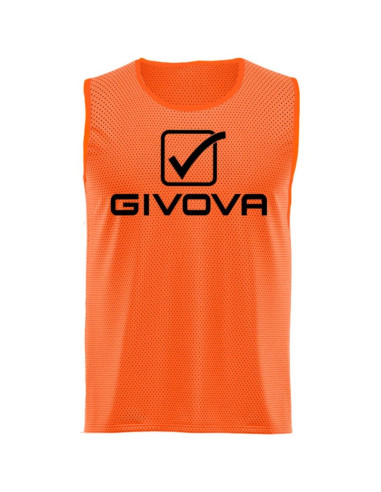 Znacznik givova cassaca new pomarańczowy ct001-0001