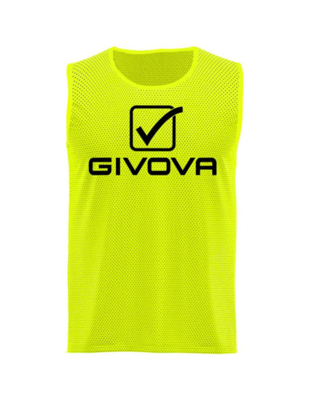 Znacznik givova cassaca new żółty ct001-0007