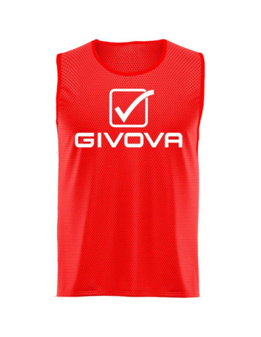 Znacznik givova cassaca new czerwony ct001-0012