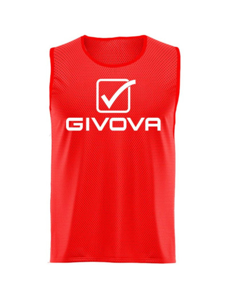 Znacznik givova cassaca new czerwony ct001-0012