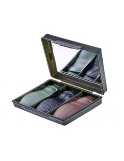 Farba do kamuflażu bcb chameleon camo woodland rp14