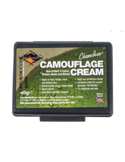 Farba do kamuflażu bcb chameleon camo woodland rp14 2