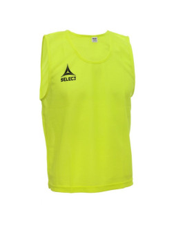 Select znacznik basic senior żółty