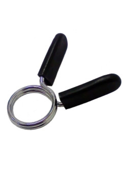 Zaciski do sztangi fitness 30 mm