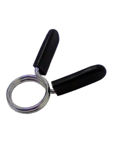 Zaciski do sztangi fitness 30 mm