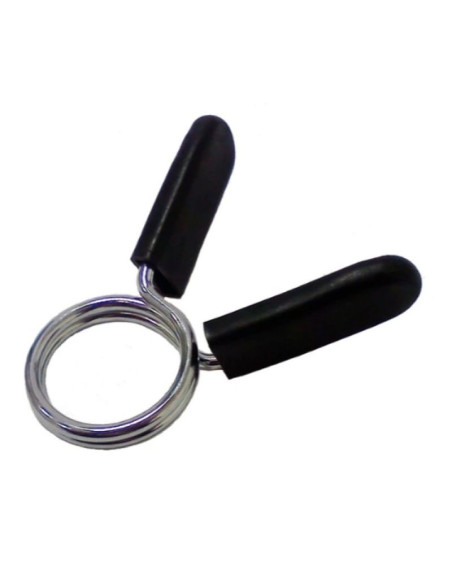 Zaciski do sztangi fitness 30 mm