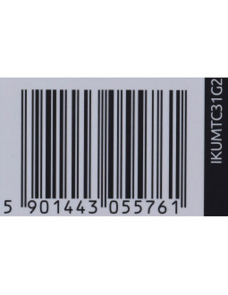 Kabel ibox ikumtc31g2 (usb typu c - usb typu c   1m  kolor czarny)