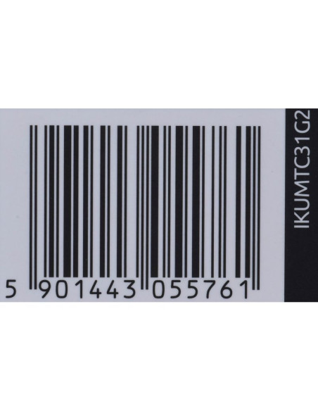 Kabel ibox ikumtc31g2 (usb typu c - usb typu c   1m  kolor czarny)