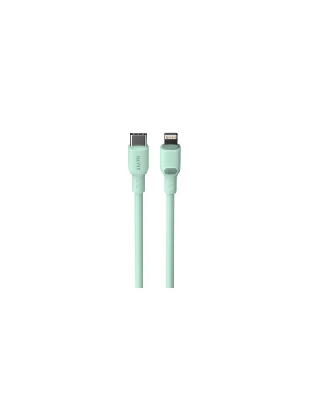 Kabel havit typ c-lightning cb6281 1.0m (zielony)