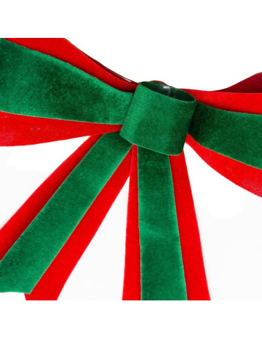 Kokarda dekoracyjna 45cm