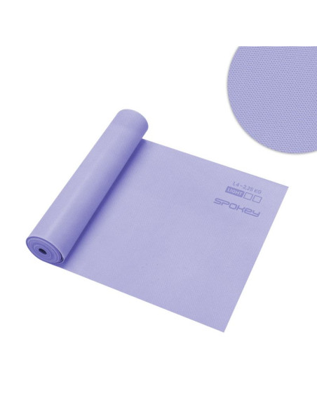 Guma treningowa light ribbon tex