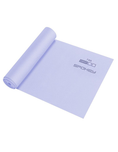 Guma treningowa light ribbon tex