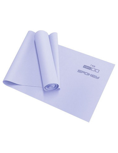 Guma treningowa light ribbon tex