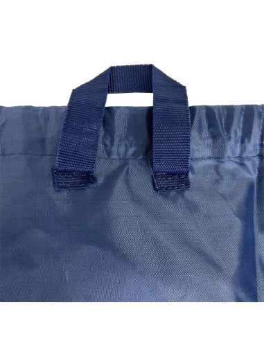 Skechers s logo cinch bags sk90710-ast czarne one size