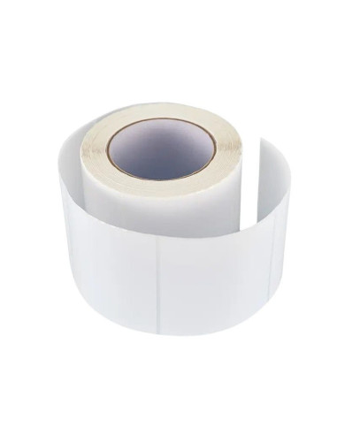 Bestpak etykieta termiczna z perforacją 100x170/300